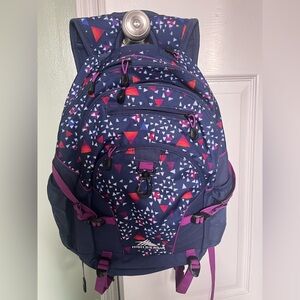 High Sierra Loop Backpack